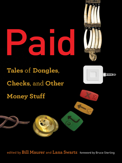 Title details for Paid by Bill Maurer - Available